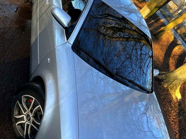 Сірий Ауді А6, об'ємом двигуна 1.9 л та пробігом 280 тис. км за 4500 $, фото 2 на Automoto.ua
