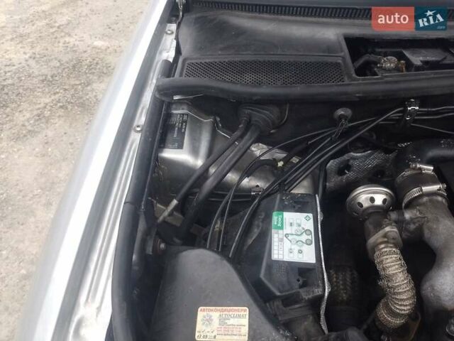 Серый Ауди А6, объемом двигателя 1.9 л и пробегом 310 тыс. км за 2999 $, фото 18 на Automoto.ua