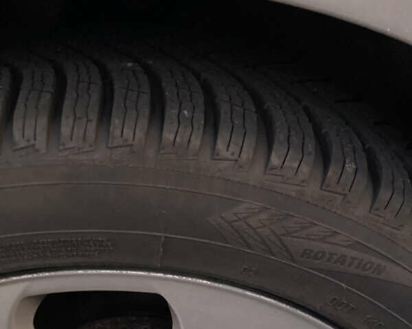 Серый Ауди А6, объемом двигателя 2.5 л и пробегом 427 тыс. км за 5500 $, фото 12 на Automoto.ua