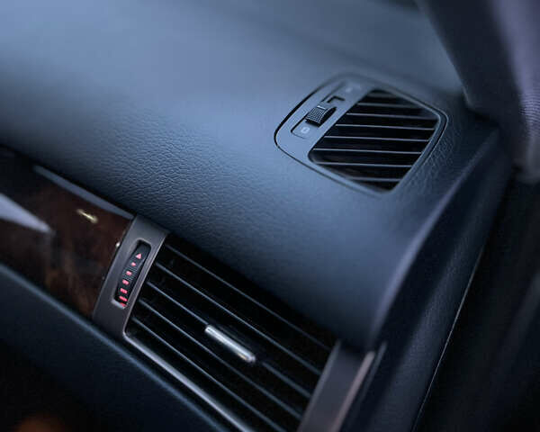 Сірий Ауді А6, об'ємом двигуна 2.4 л та пробігом 290 тис. км за 5850 $, фото 51 на Automoto.ua