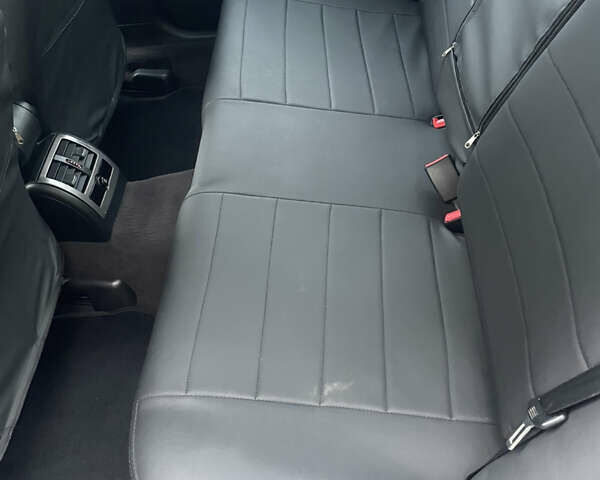 Сірий Ауді А6, об'ємом двигуна 1.9 л та пробігом 270 тис. км за 4600 $, фото 8 на Automoto.ua