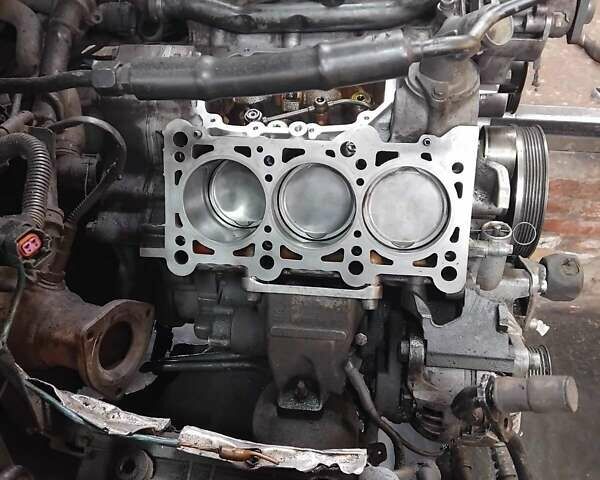 Серый Ауди А6, объемом двигателя 3 л и пробегом 330 тыс. км за 6200 $, фото 8 на Automoto.ua