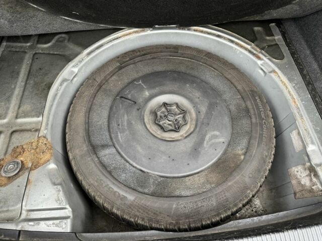 Серый Ауди А6, объемом двигателя 1.9 л и пробегом 320 тыс. км за 3136 $, фото 12 на Automoto.ua