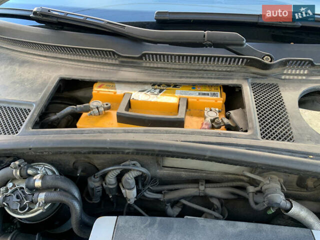 Ауди А6 2002 в Борисполе на Automoto.ua Серый Ауди А6, объемом двигателя 2.5 л и пробегом 289 тыс. км за 4000 $, фото 10 на Automoto.ua