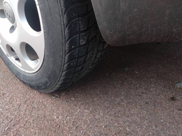 Сірий Ауді А6, об'ємом двигуна 0 л та пробігом 290 тис. км за 4300 $, фото 7 на Automoto.ua