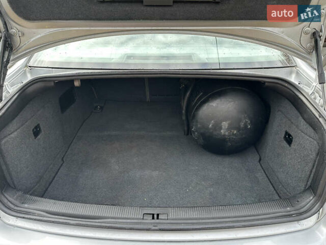 Сірий Ауді А6, об'ємом двигуна 2.98 л та пробігом 234 тис. км за 4600 $, фото 14 на Automoto.ua