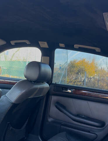 Серый Ауди А6, объемом двигателя 1.9 л и пробегом 380 тыс. км за 6500 $, фото 3 на Automoto.ua