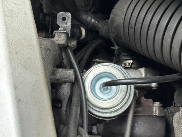 Серый Ауди А6, объемом двигателя 1.9 л и пробегом 320 тыс. км за 3138 $, фото 14 на Automoto.ua