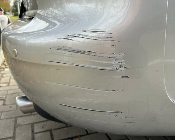 Сірий Ауді А6, об'ємом двигуна 2.98 л та пробігом 234 тис. км за 4600 $, фото 23 на Automoto.ua