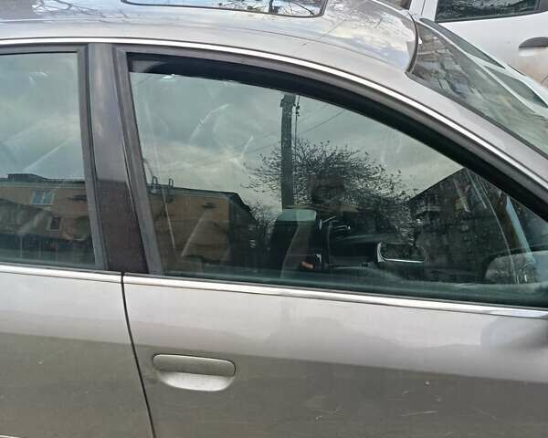 Сірий Ауді А6, об'ємом двигуна 1.9 л та пробігом 344 тис. км за 2900 $, фото 2 на Automoto.ua