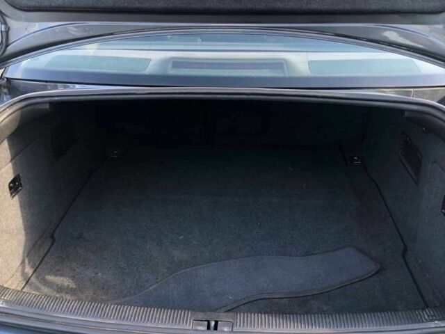 Сірий Ауді А6, об'ємом двигуна 2.7 л та пробігом 100 тис. км за 4500 $, фото 1 на Automoto.ua