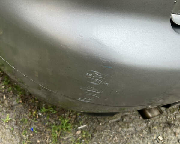 Сірий Ауді А6, об'ємом двигуна 1.78 л та пробігом 250 тис. км за 2400 $, фото 7 на Automoto.ua