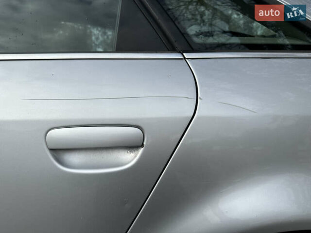 Сірий Ауді А6, об'ємом двигуна 2.98 л та пробігом 234 тис. км за 4600 $, фото 24 на Automoto.ua