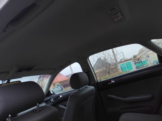 Серый Ауди А6, объемом двигателя 0 л и пробегом 420 тыс. км за 3500 $, фото 16 на Automoto.ua