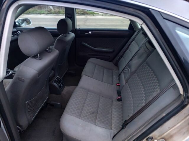 Серый Ауди А6, объемом двигателя 0 л и пробегом 420 тыс. км за 3500 $, фото 11 на Automoto.ua