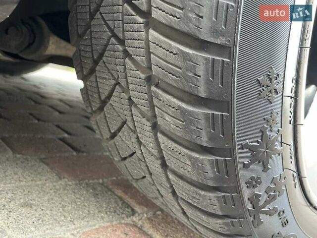 Серый Ауди А6, объемом двигателя 1.8 л и пробегом 219 тыс. км за 6250 $, фото 53 на Automoto.ua