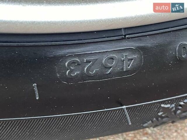 Серый Ауди А6, объемом двигателя 1.8 л и пробегом 219 тыс. км за 6250 $, фото 24 на Automoto.ua