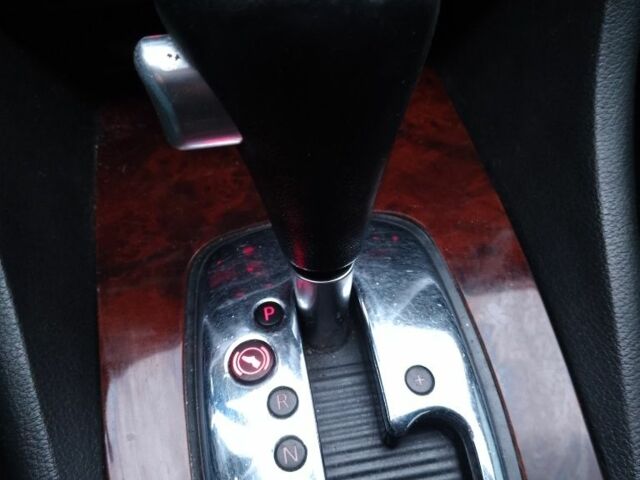 Сірий Ауді А6, об'ємом двигуна 3 л та пробігом 280 тис. км за 4650 $, фото 14 на Automoto.ua