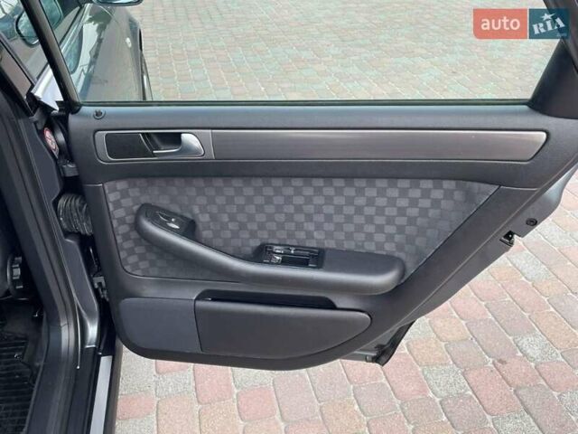 Серый Ауди А6, объемом двигателя 1.8 л и пробегом 219 тыс. км за 6250 $, фото 58 на Automoto.ua