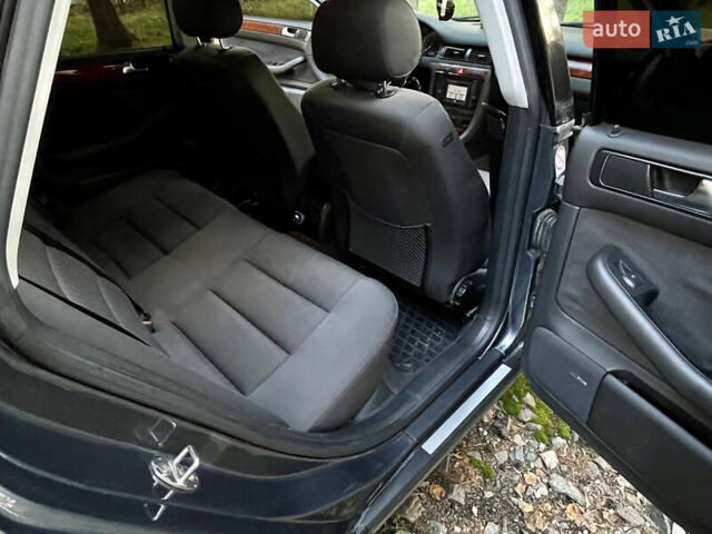 Ауді А6 2003 у Бершаде на Automoto.ua Сірий Ауді А6, об'ємом двигуна 2.39 л та пробігом 310 тис. км за 5499 $, фото 20 на Automoto.ua