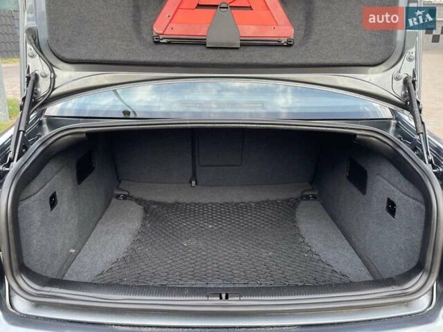 Серый Ауди А6, объемом двигателя 1.8 л и пробегом 219 тыс. км за 6250 $, фото 21 на Automoto.ua