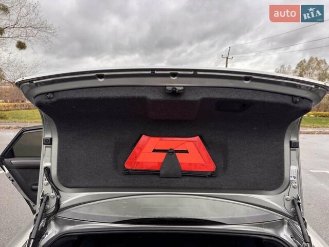 Ауді А6 2003 у Буче на Automoto.ua Сірий Ауді А6, об'ємом двигуна 2.5 л та пробігом 294 тис. км за 6400 $, фото 19 на Automoto.ua