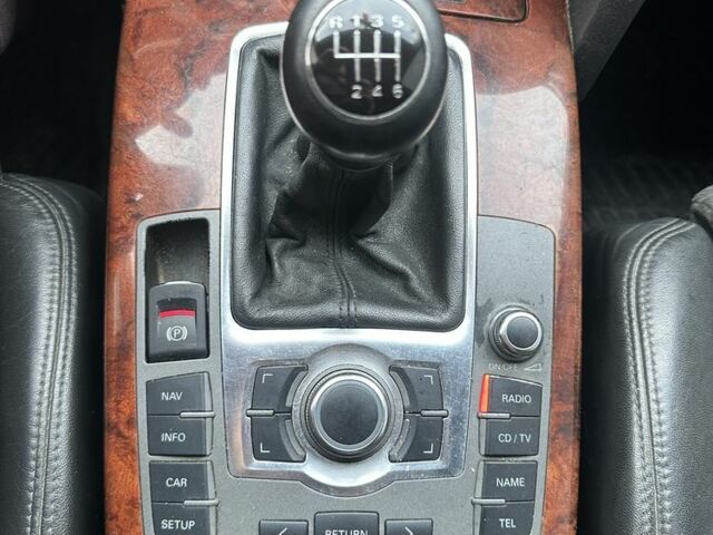 Серый Ауди А6, объемом двигателя 2 л и пробегом 378 тыс. км за 7400 $, фото 8 на Automoto.ua