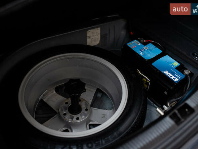 Сірий Ауді А6, об'ємом двигуна 3 л та пробігом 286 тис. км за 7999 $, фото 28 на Automoto.ua