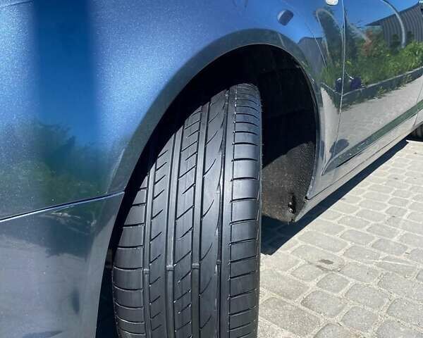 Ауді А6 2004 у Дрогобичі на Automoto.ua Сірий Ауді А6, об'ємом двигуна 2 л та пробігом 350 тис. км за 7300 $, фото 3 на Automoto.ua