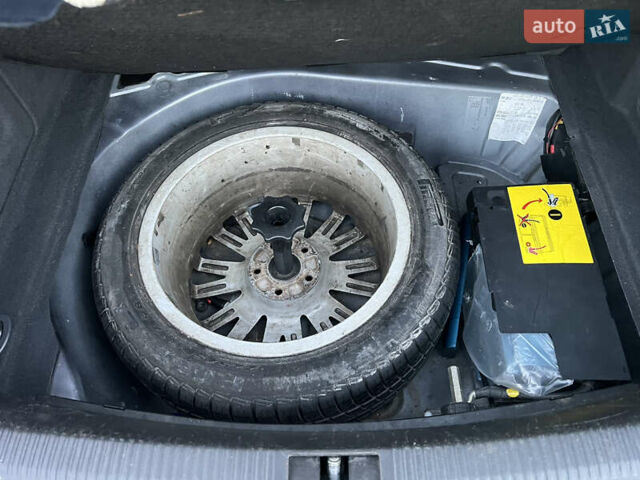 Ауді А6 2004 у Києві на Automoto.ua Сірий Ауді А6, об'ємом двигуна 3 л та пробігом 229 тис. км за 6399 $, фото 41 на Automoto.ua