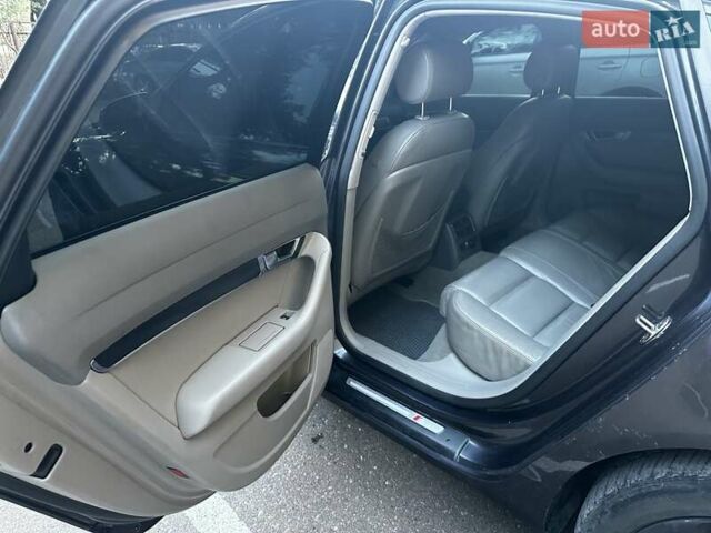 Серый Ауди А6, объемом двигателя 3.12 л и пробегом 293 тыс. км за 8000 $, фото 7 на Automoto.ua