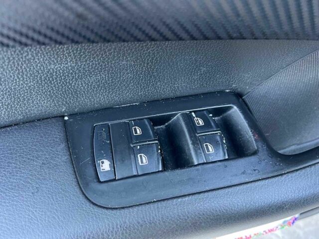 Сірий Ауді А6, об'ємом двигуна 2 л та пробігом 353 тис. км за 6940 $, фото 15 на Automoto.ua