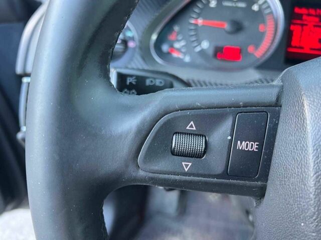 Сірий Ауді А6, об'ємом двигуна 2 л та пробігом 353 тис. км за 6940 $, фото 23 на Automoto.ua