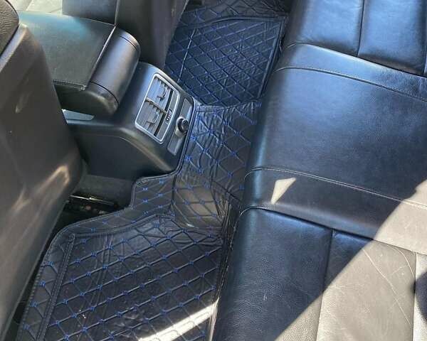 Ауді А6 2004 у Дрогобичі на Automoto.ua Сірий Ауді А6, об'ємом двигуна 2 л та пробігом 350 тис. км за 7300 $, фото 4 на Automoto.ua