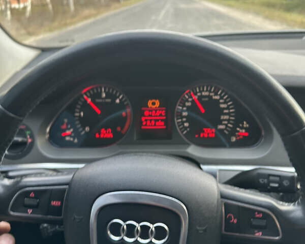 Серый Ауди А6, объемом двигателя 1.97 л и пробегом 378 тыс. км за 7400 $, фото 1 на Automoto.ua