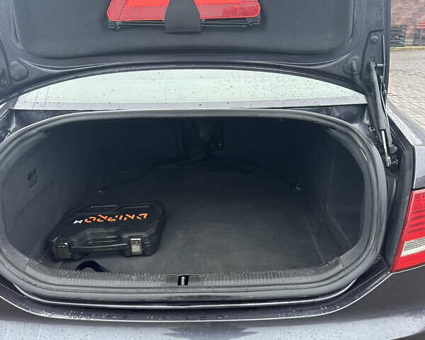 Сірий Ауді А6, об'ємом двигуна 2.97 л та пробігом 338 тис. км за 8300 $, фото 10 на Automoto.ua