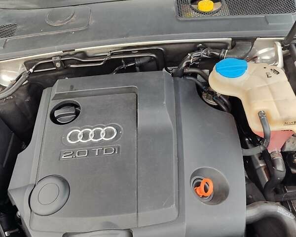 Сірий Ауді А6, об'ємом двигуна 1.97 л та пробігом 273 тис. км за 6500 $, фото 28 на Automoto.ua