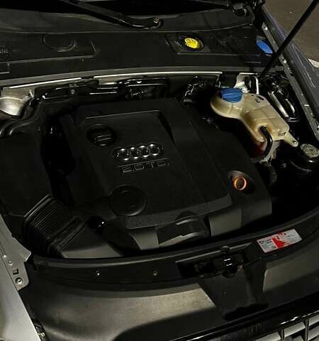 Сірий Ауді А6, об'ємом двигуна 1.97 л та пробігом 273 тис. км за 6500 $, фото 16 на Automoto.ua