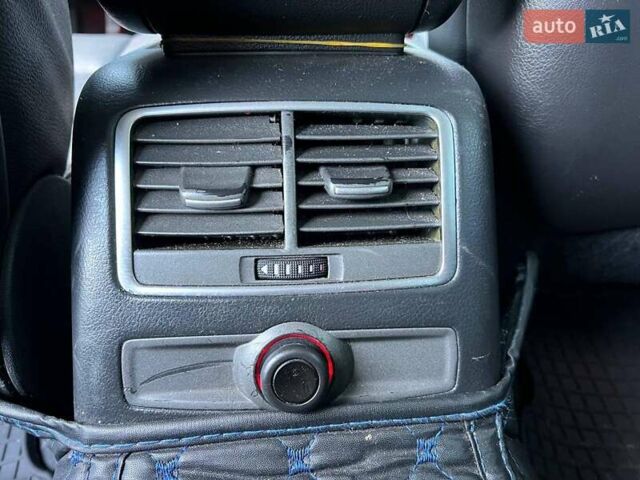 Сірий Ауді А6, об'ємом двигуна 2 л та пробігом 353 тис. км за 7440 $, фото 36 на Automoto.ua