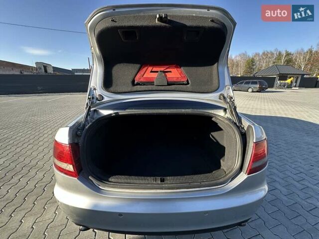 Сірий Ауді А6, об'ємом двигуна 2.97 л та пробігом 357 тис. км за 6499 $, фото 15 на Automoto.ua