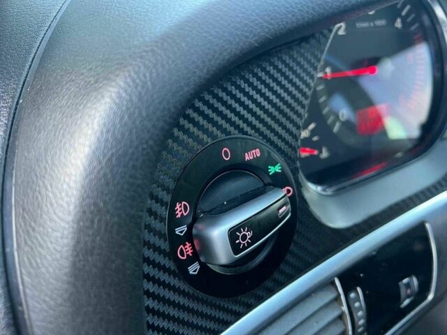 Сірий Ауді А6, об'ємом двигуна 2 л та пробігом 353 тис. км за 6940 $, фото 19 на Automoto.ua