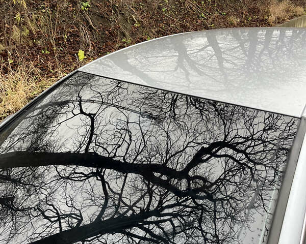 Серый Ауди А6, объемом двигателя 2.39 л и пробегом 303 тыс. км за 6200 $, фото 12 на Automoto.ua