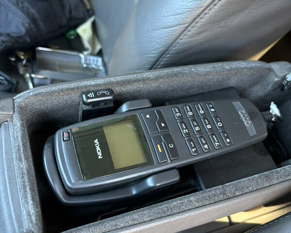 Сірий Ауді А6, об'ємом двигуна 2.5 л та пробігом 290 тис. км за 5800 $, фото 18 на Automoto.ua