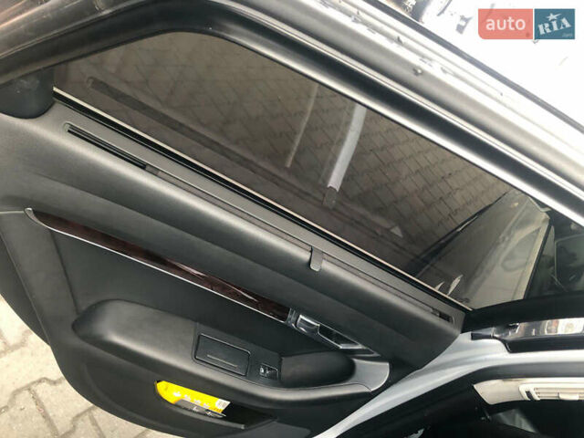 Серый Ауди А6, объемом двигателя 3 л и пробегом 280 тыс. км за 6800 $, фото 11 на Automoto.ua