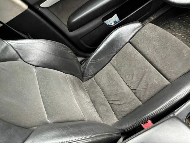 Сірий Ауді А6, об'ємом двигуна 3.2 л та пробігом 280 тис. км за 2750 $, фото 5 на Automoto.ua