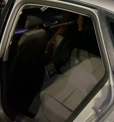 Сірий Ауді А6, об'ємом двигуна 1.97 л та пробігом 273 тис. км за 6500 $, фото 13 на Automoto.ua