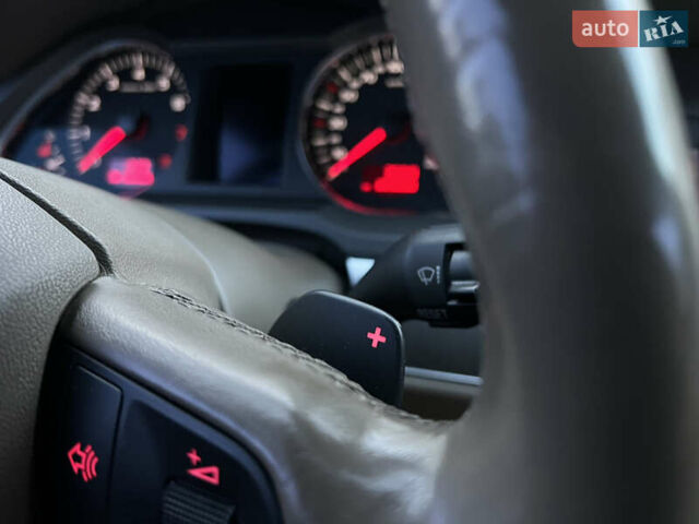 Ауді А6 2004 у Києві на Automoto.ua Сірий Ауді А6, об'ємом двигуна 3 л та пробігом 229 тис. км за 6399 $, фото 24 на Automoto.ua