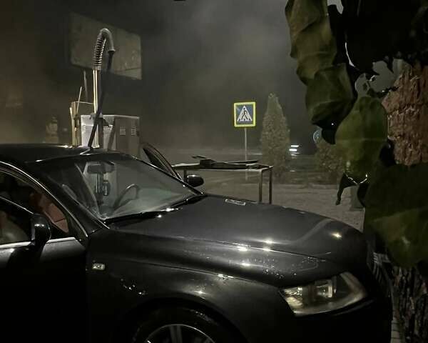 Сірий Ауді А6, об'ємом двигуна 3 л та пробігом 223 тис. км за 6300 $, фото 3 на Automoto.ua