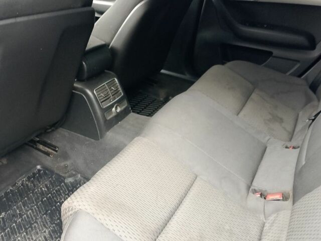 Сірий Ауді А6, об'ємом двигуна 2 л та пробігом 450 тис. км за 3123 $, фото 2 на Automoto.ua