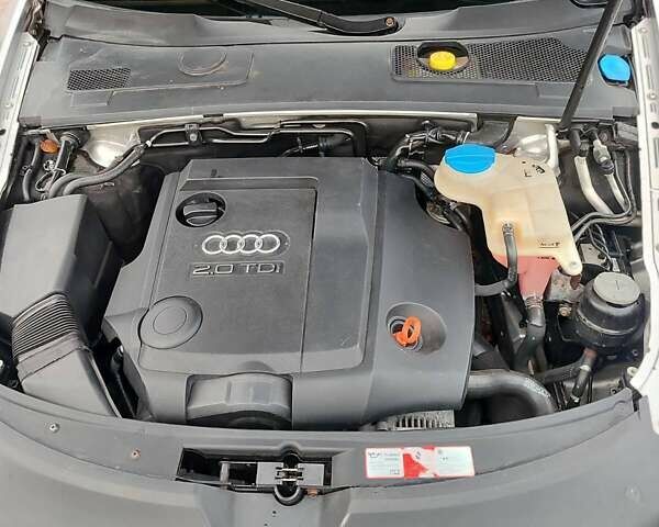 Сірий Ауді А6, об'ємом двигуна 1.97 л та пробігом 273 тис. км за 6500 $, фото 31 на Automoto.ua